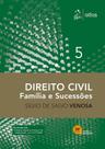 Venosa-direito Civil-familia e Sucessoes-vol. 5 Venosa-direito Civil-familia e Sucessoes-vol. 5