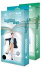 Venosan Legline Panturrilha 15/23 mmHg Ponteira Aberta Feminina