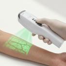 Venoscópio Localizador Veias Profissional Hospitalar Clinico Cirurgia Coleta Portátil Regaregavél Cores Tamanhos Aparelho Achador Vascular Venoscópio Localizador Veias Profissional Hospitalar Clinico Cirurgia Coleta Portátil Regaregavél Cores Tamanhos Aparelho Achador Vascular