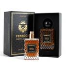Venrock Oriental Oud Noir EDP Spray 50ml - Perfume Masculino Oriental Amadeirado, Fragrância Árabe Duradoura, Premium para Ocasiões Especiais e Uso Diário (Agarwood, Açafrão, Âmbar, Almíscar) Venrock Oriental Oud Noir EDP Spray 50ml - Perfume Masculino Oriental Amadeirado, Fragrância Árabe Duradoura, Premium para Ocasiões Especiais e Uso Diário (Agarwood, Açafrão, Âmbar, Almíscar)