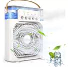 Vent-001 Snel Mini Ventilador Portátil Climatizador Snel