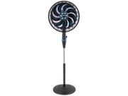 Vent 40CM ARNO Coluna 2 em 1 X-TREME 9 VE9M - 2720017494 Preto 220 VOLTS