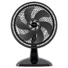 Vent 40cm Britania Maxx Force 2 Em 1 Bvt405 - 93012002 Preto 220 Volts Vent 40cm Britania Maxx Force 2 Em 1 Bvt405 - 93012002 Preto 220 Volts