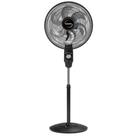 Vent 40cm Mallory Coluna Eolo - B94401701 Preto/grafite 110 Volts Vent 40cm Mallory Coluna Eolo - B94401701 Preto/grafite 110 Volts