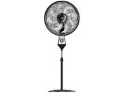 Vent 50CM WAP Coluna FLOW Turbo 180W - FW009221 PRETO/CINZA 220 VOLTS