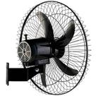 Vent 60CM WAP Parede Rajada PRO - FW006661 Preto Bivolt Vent 60CM WAP Parede Rajada PRO - FW006661 Preto Bivolt