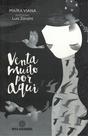 Venta muito por aqui - Editora Rota Imaginária