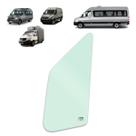 Ventarola mercedes sprinter sprinter 2012 a 2019 lado esquerdo verde original