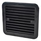 Ventilação Da Saída De Ar Lateral Motorhome/trailer 12v 4w