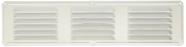 Ventilação de ar 84226 41x10 cm Undreve Vent, branca