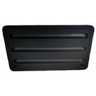 Ventilação para Refrigerador Dometic 3316941.005 Preta 61x41 cm