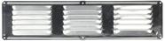 Ventilación de Alumino Air Vent 84126 Undreve 41x10 cm