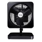 Ventilado De Mesa-parede Delta Turbi Max 30cm 127v 127v Pt