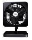 Ventilado De Mesa/Parede DELTA TURBI MAX 30cm 127V