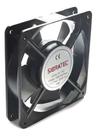 Ventilador 12 x 12 x 2.5cm 110/220v com carcaca de plastico sibratec