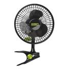 Ventilador 12W PROFESSIONAL CLIP FAN