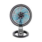 Ventilador 2 em 1 Mesa/Parede Britânia 40cm BVT491 Maxx Force Preto 220V Ventilador 2 em 1 Mesa/Parede Britânia 40cm BVT491 Maxx Force Preto 220V