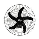 Ventilador 48 cm 5 Pás WAP Rajada Pro 60 de Parede Bivolt