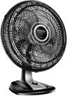 Ventilador 50cm Super Turbo 8 Pás Mondial 150w Preto 127v