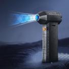 Ventilador a jato Doffirs 130000RPM com motor sem escova de alta velocidade Ventilador a jato Doffirs 130000RPM com motor sem escova de alta velocidade