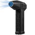 Ventilador a seco Jet Blower HOTBEST Mini Super Jet 130000 RPM