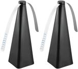 Ventilador Anti-insectos Treva con Aspas Holográficas a Batería, Paquete de 2