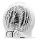 Ventilador Aquecedor Elétrico de Ambiente 1500w 2 em 1 - 220v Ventilador Aquecedor Elétrico de Ambiente 1500w 2 em 1 - 220v
