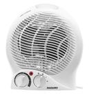 Ventilador Aquecedor Elétrico de Ambiente 1500w 2 em 1 Ventilador Aquecedor Elétrico de Ambiente 1500w 2 em 1