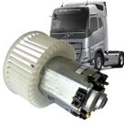 Ventilador Ar Cond Caminhão Volvo New Fh Fm 2020 Em Diante Ventilador Ar Cond Caminhão Volvo New Fh Fm 2020 Em Diante