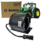 Ventilador Ar Cond Compatível Com Trator John Deere 7500 12v