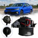Ventilador Ar Cond Volkswagen Nivus Tcross Virtus Cx Valeo Ventilador Ar Cond Volkswagen Nivus Tcross Virtus Cx Valeo