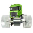 Ventilador Ar Condicionado Mercedes Benz Actros 2010 A 2019