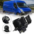 Ventilador Ar Condicionado Renault Master 2013 Em Diante 12v