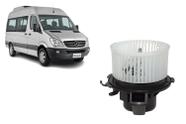 Ventilador ar do painel sprinter 311 , 415 e 515 (2013/2019 )