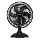 Ventilador Arno Turbo Force 2 em 1 40cm Vf42 Preto