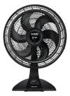 Ventilador Arno Turbo Force 2 Em 1 Mesa/parede Vf42 - Ventilador Arno Turbo Force 2 Em 1 Mesa/parede Vf42 -