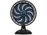 Ventilador Arno X-treme 9 Mesa Repelente 40cm VE95