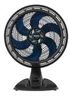 Ventilador Arno Xtreme Force Breeze Mesa 40cm Vb40 Preto 110v Ventilador Arno Xtreme Force Breeze Mesa 40cm Vb40 Preto 110v