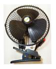 Ventilador Automotivo Carro Caminhão Vans 12volts 8 Polegadas - IDEA