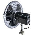Ventilador Automotivo de Cabine 8 Polegadas - 12V - Vetor