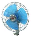 Ventilador Automotivo De Cabine 8 Polegadas - 24V