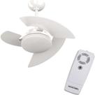 VENTILADOR AVENTADOR 3 PAS BRANCO ATRON 110v VENTILADOR AVENTADOR 3 PAS BRANCO ATRON 110v