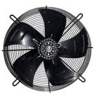 Ventilador Axial 400mm 220/380v Trifásico 50/60hz Exaustor
