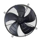 Ventilador Axial 550mm 220V Potente e Reforçado