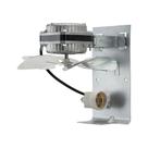 Ventilador Axial Exaustor de Churrasqueira - Ventisol