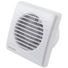 Ventilador Axial Exaustor para Banheiro 150mm Bivolt - 12319 - VENTISOL
