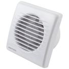 Ventilador axial exaustor para banheiro exb 100mm bivolt premium Ventilador axial exaustor para banheiro exb 100mm bivolt premium