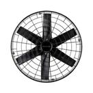 Ventilador Axial Industrial 60cm Ventisol Trifás 220v/380v