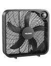 Ventilador Box PELONIS de 20 polegadas e 3 velocidades 2295 CFM para quarto e escritório