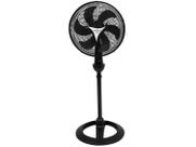 Ventilador Britânia Mega Turbo 40 Six 135w - 2 Em 1 220V